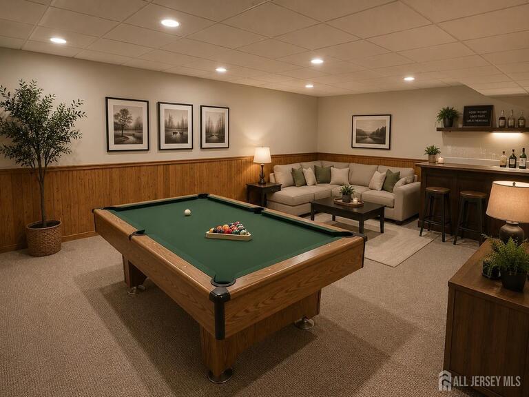 Photo 10 of 126 N Hill Road N, Colonia NJ 07067, Colonia, NJ