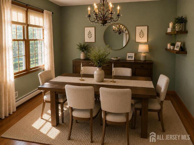 Photo 3 of 126 N Hill Road N, Colonia NJ 07067, Colonia, NJ