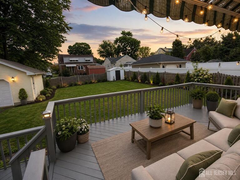 Photo 11 of 126 N Hill Road N, Colonia NJ 07067, Colonia, NJ
