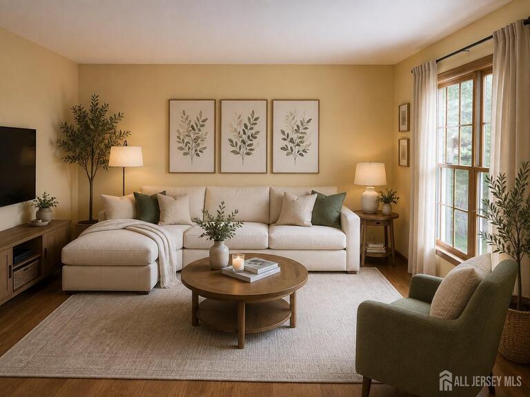 Photo 4 of 126 N Hill Road N, Colonia NJ 07067, Colonia, NJ