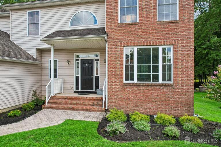 Photo 3 of 56 Chesapeake Road, South Brunswick NJ 08852, South Brunswick, NJ