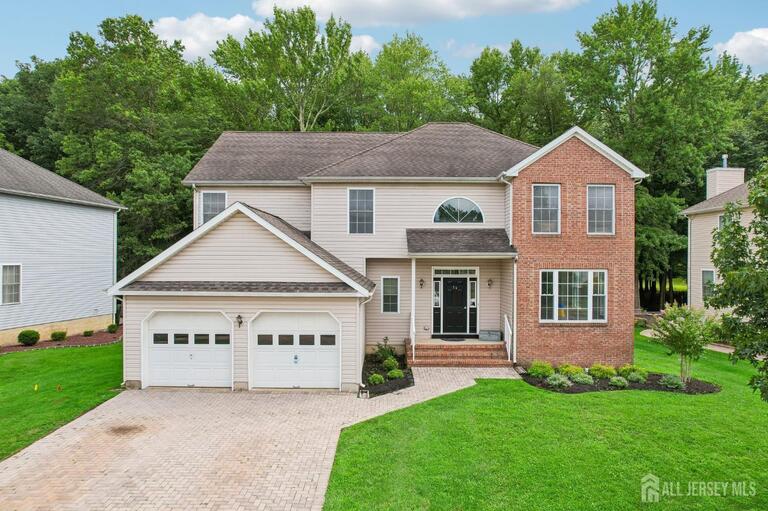 Photo 2 of 56 Chesapeake Road, South Brunswick NJ 08852, South Brunswick, NJ
