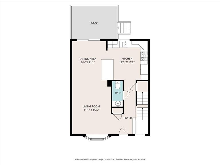Photo 7 of 503 Timber Oaks Road, Edison NJ 08820, Edison, NJ