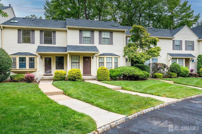 Photo 1 of 503 Timber Oaks Road, Edison NJ 08820, Edison, NJ