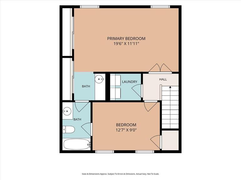 Photo 8 of 503 Timber Oaks Road, Edison NJ 08820, Edison, NJ