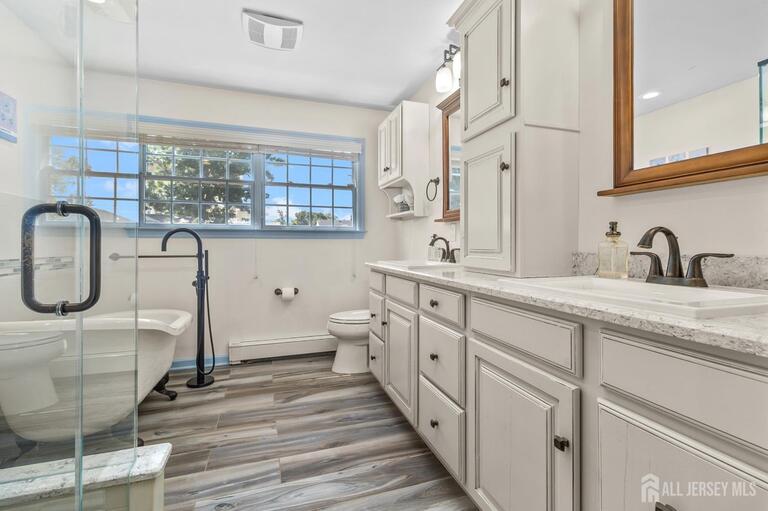 Photo 10 of 91 S Hill Road S, Colonia NJ 07067, Colonia, NJ