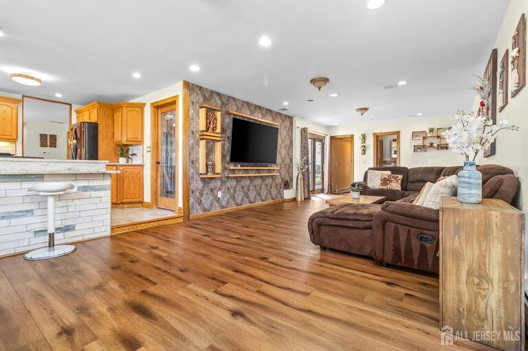 Photo 7 of 91 S Hill Road S, Colonia NJ 07067, Colonia, NJ