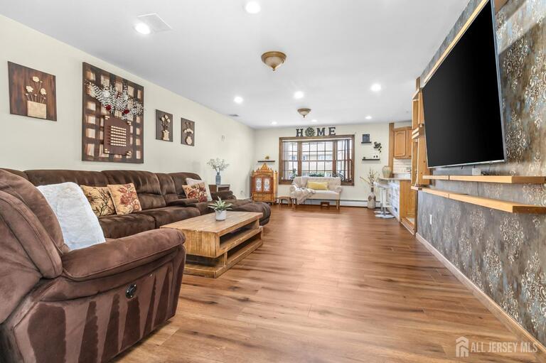 Photo 8 of 91 S Hill Road S, Colonia NJ 07067, Colonia, NJ