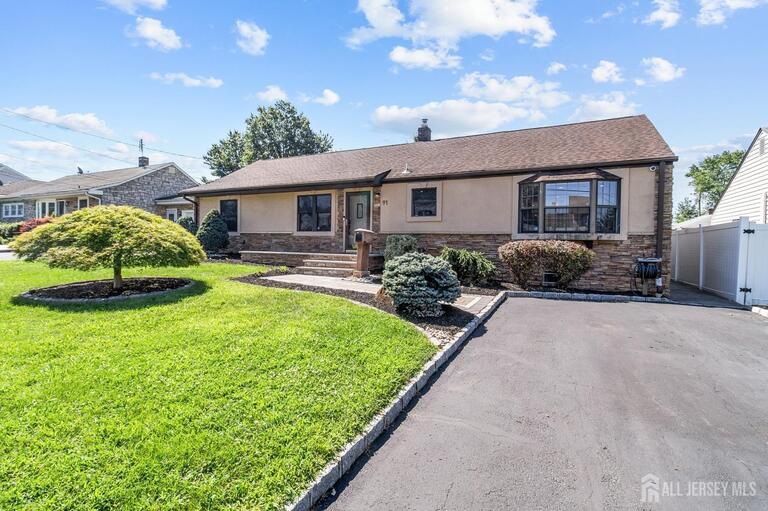 Photo 1 of 91 S Hill Road S, Colonia NJ 07067, Colonia, NJ