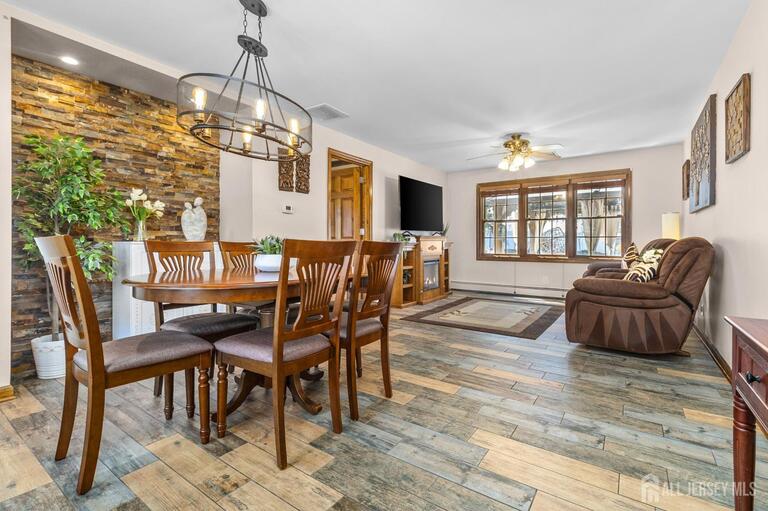 Photo 2 of 91 S Hill Road S, Colonia NJ 07067, Colonia, NJ