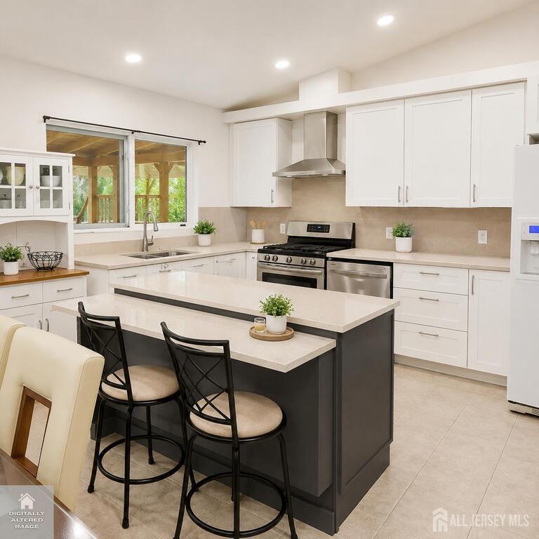 Photo 6 of 17 Wilk Road, Edison NJ 08837, Edison, NJ