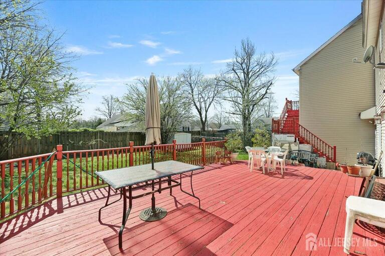 Photo 31 of 439 Fairview Avenue, Colonia NJ 07067, Colonia, NJ