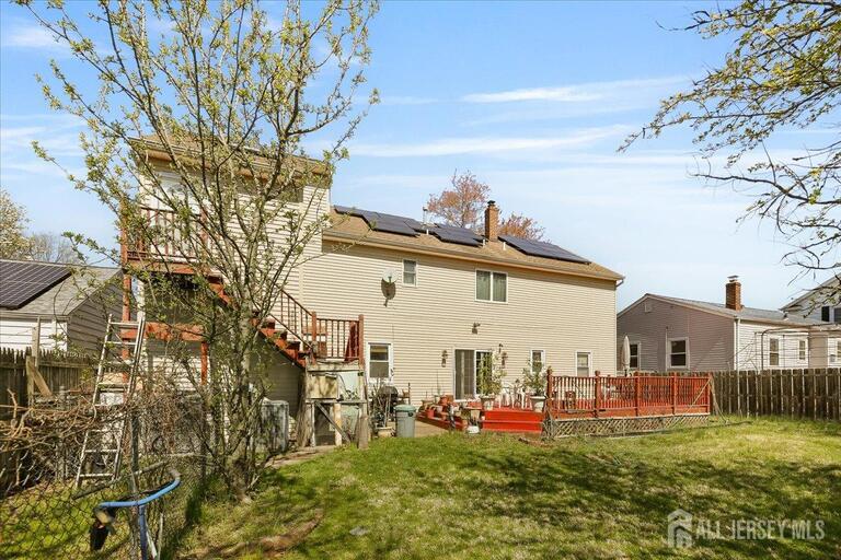 Photo 33 of 439 Fairview Avenue, Colonia NJ 07067, Colonia, NJ