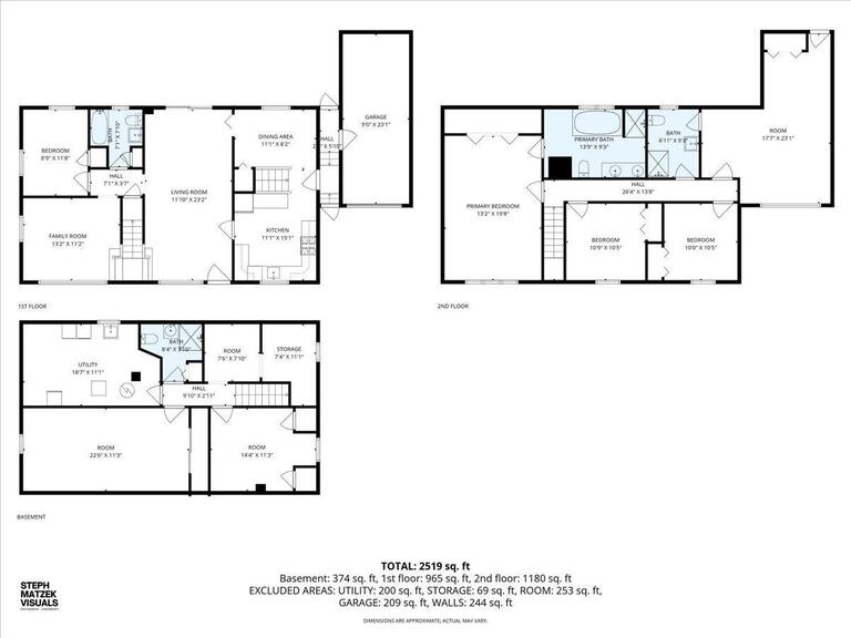 Photo 39 of 439 Fairview Avenue, Colonia NJ 07067, Colonia, NJ