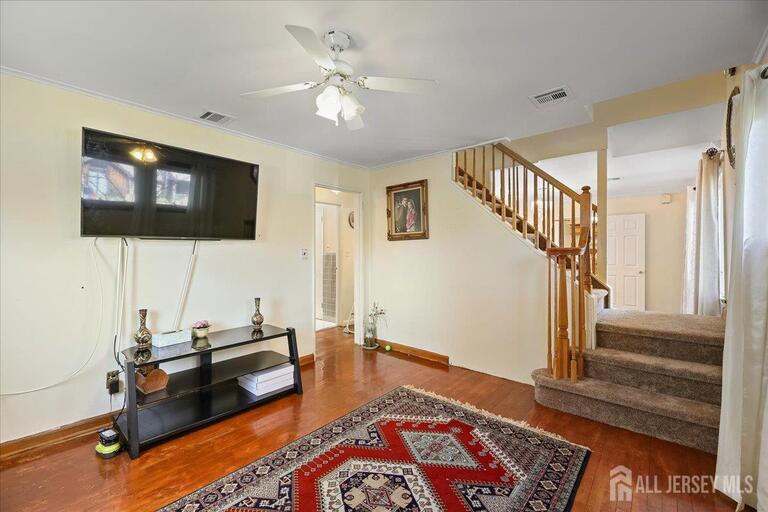 Photo 11 of 439 Fairview Avenue, Colonia NJ 07067, Colonia, NJ