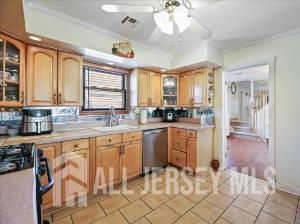 Photo 7 of 439 Fairview Avenue, Colonia NJ 07067, Colonia, NJ