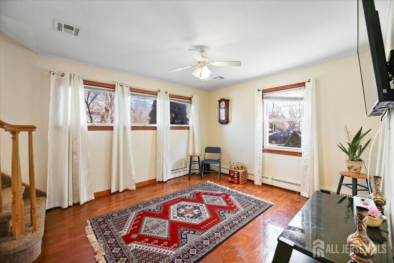 Photo 10 of 439 Fairview Avenue, Colonia NJ 07067, Colonia, NJ