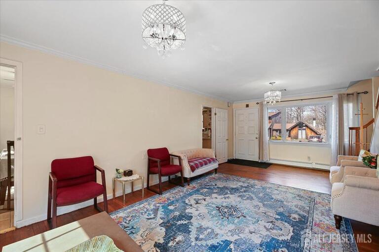 Photo 5 of 439 Fairview Avenue, Colonia NJ 07067, Colonia, NJ