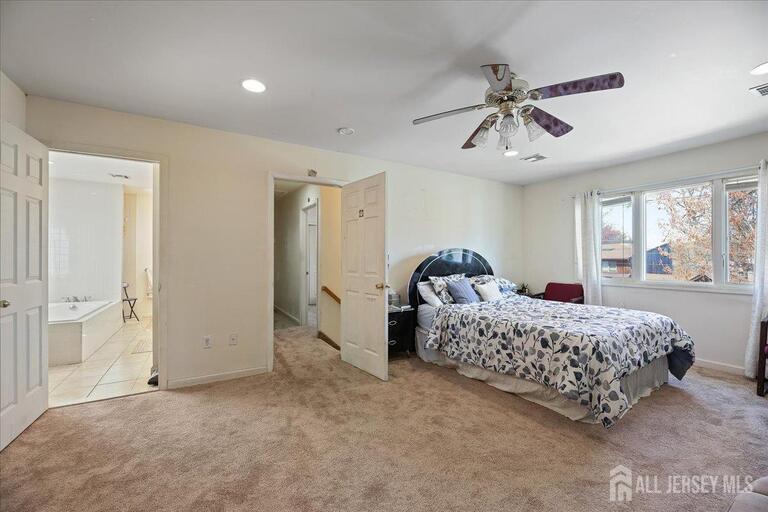 Photo 14 of 439 Fairview Avenue, Colonia NJ 07067, Colonia, NJ