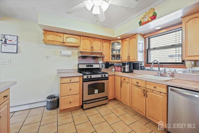 Photo 6 of 439 Fairview Avenue, Colonia NJ 07067, Colonia, NJ