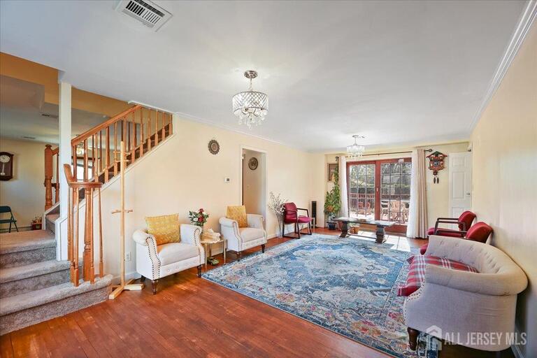 Photo 4 of 439 Fairview Avenue, Colonia NJ 07067, Colonia, NJ