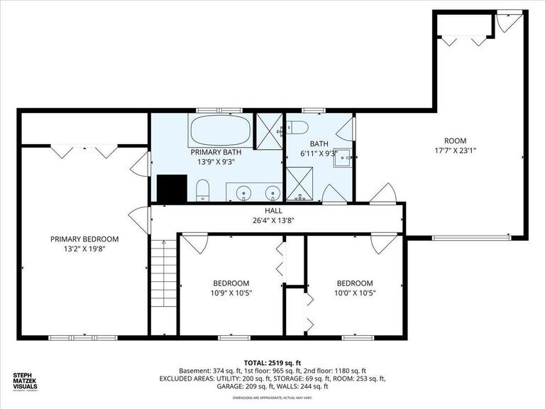Photo 38 of 439 Fairview Avenue, Colonia NJ 07067, Colonia, NJ