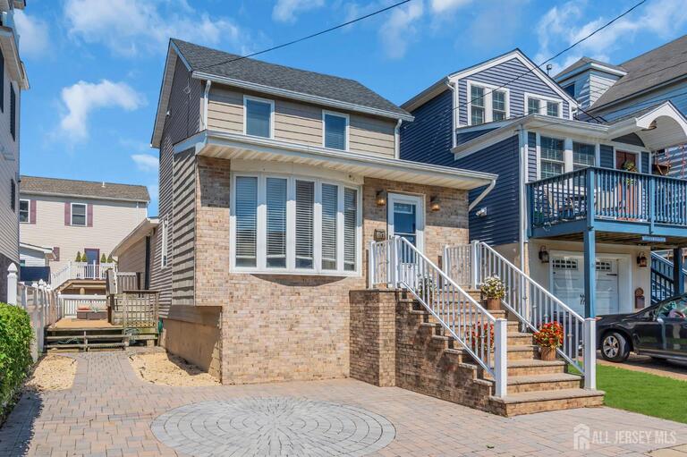Photo 2 of 40 Miller Street, Highlands NJ 07732, Highlands, NJ