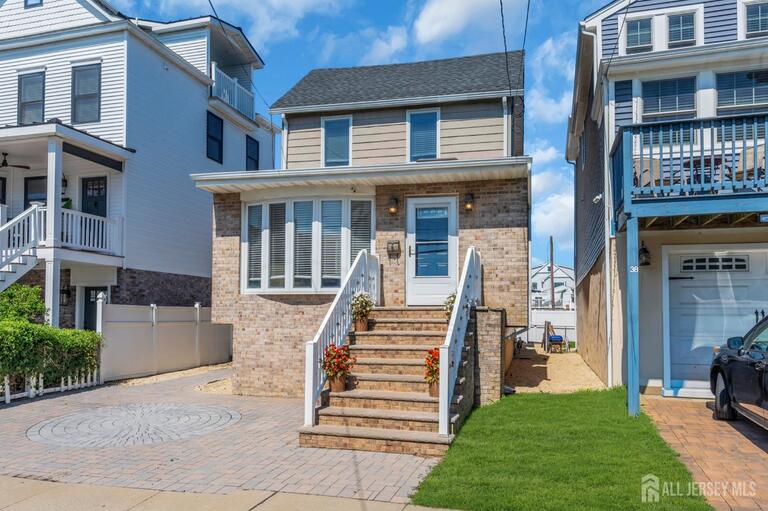 Photo 1 of 40 Miller Street, Highlands NJ 07732, Highlands, NJ