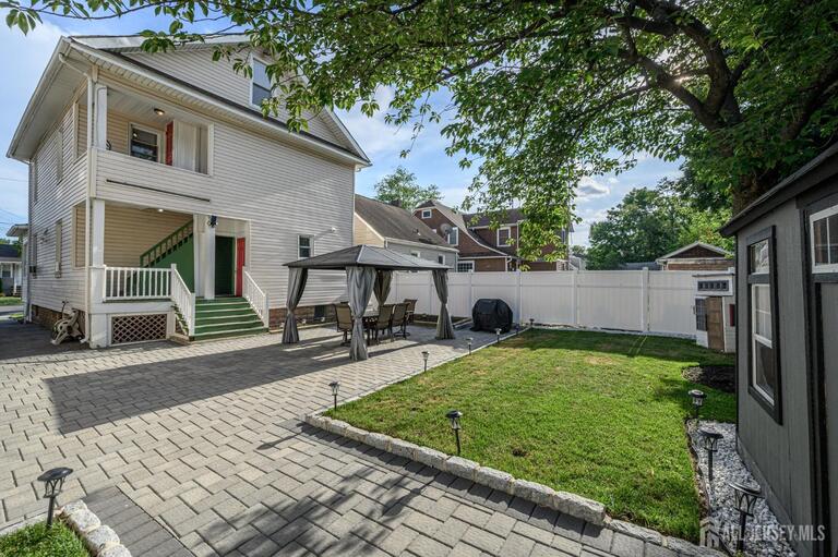 Photo 38 of 304 Myrtle Avenue, Garwood NJ 07027, Garwood, NJ