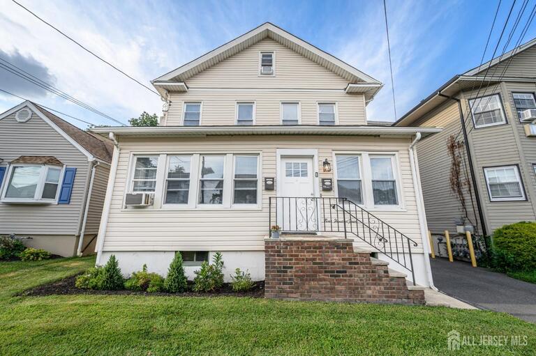Photo 1 of 304 Myrtle Avenue, Garwood NJ 07027, Garwood, NJ