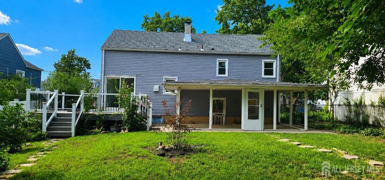 Photo 18 of 10 Columbia Place, Parlin NJ 08859, Parlin, NJ