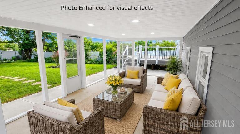 Photo 15 of 10 Columbia Place, Parlin NJ 08859, Parlin, NJ