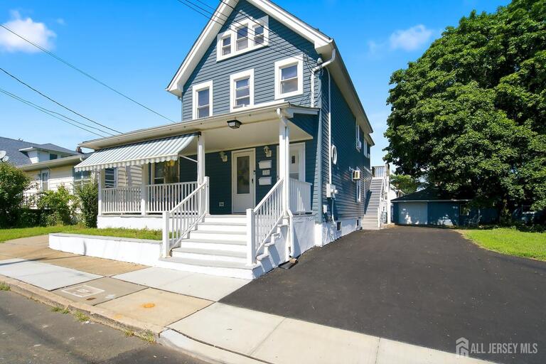 Photo 2 of 393 Prospect Street, South Amboy NJ 08879, South Amboy, NJ
