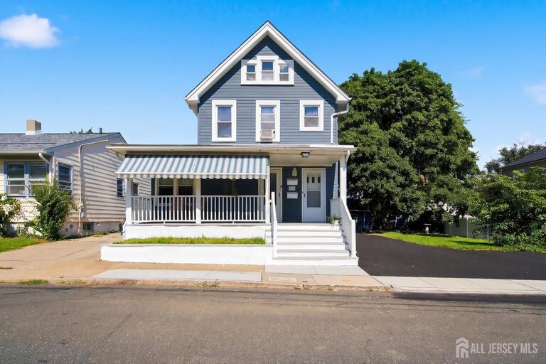 Photo 1 of 393 Prospect Street, South Amboy NJ 08879, South Amboy, NJ