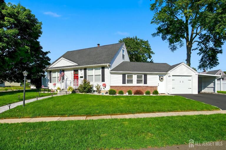 Photo 3 of 52 Leeds Drive, South Plainfield NJ 07080, South Plainfield, NJ