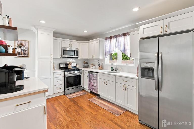 Photo 12 of 52 Leeds Drive, South Plainfield NJ 07080, South Plainfield, NJ