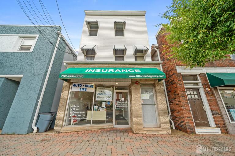 Photo 1 of 36-38 W Somerset Street, Raritan NJ 08869, Raritan, NJ