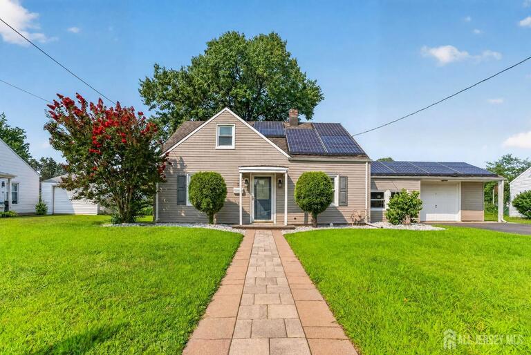Photo 2 of 58 Hillcrest Avenue, Edison NJ 08817, Edison, NJ