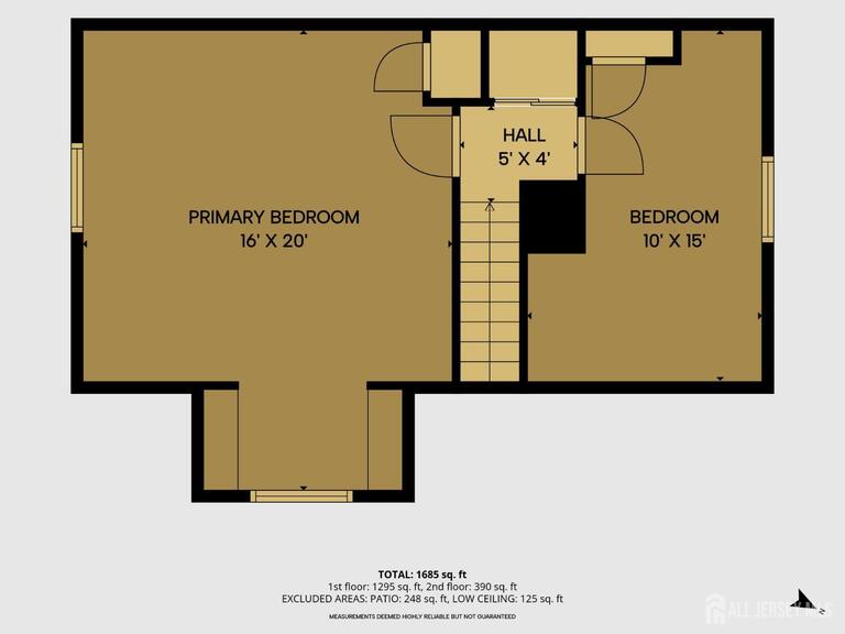 Photo 21 of 58 Hillcrest Avenue, Edison NJ 08817, Edison, NJ
