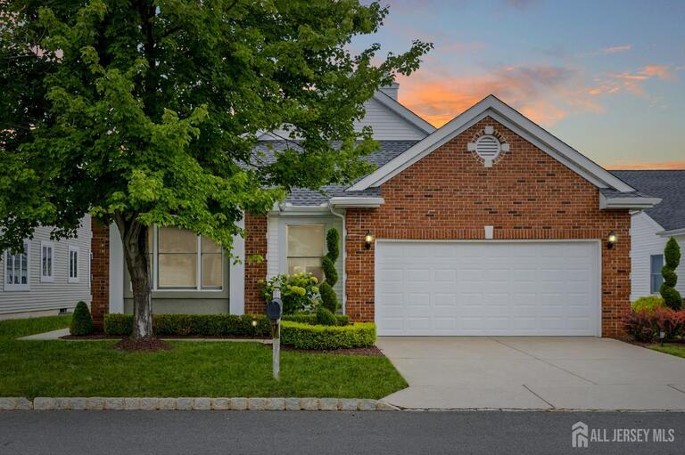 Photo 1 of 6 Westboro Lane, Monroe NJ 08831, Monroe, NJ