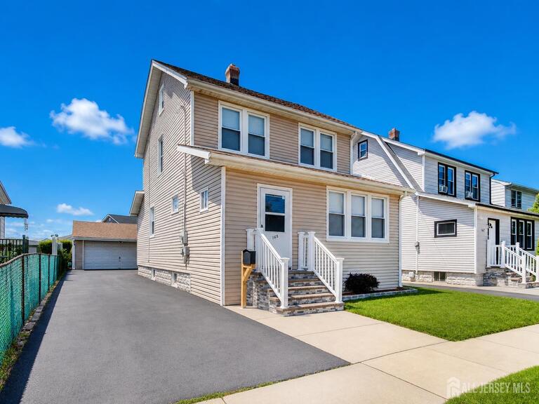 Photo 1 of 165 randolph Street, Carteret NJ 07008, Carteret, NJ