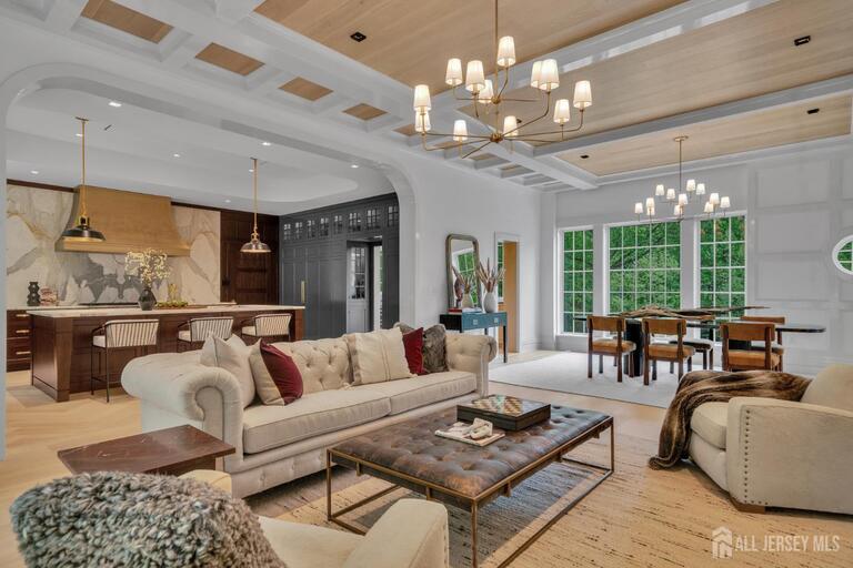 Photo 6 of 171 Campbell road Road, Bernardsville NJ 07924, Bernardsville, NJ