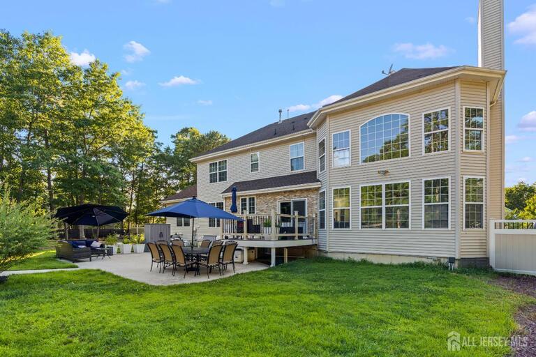 Photo 59 of 10 Altori Court, Little Egg Harbor NJ 08087, Little Egg Harbor, NJ