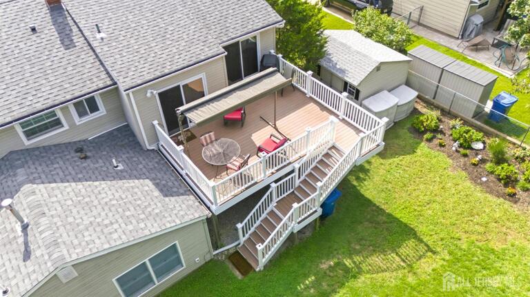 Photo 36 of 177 S Moetz Drive, Milltown NJ 08850, Milltown, NJ