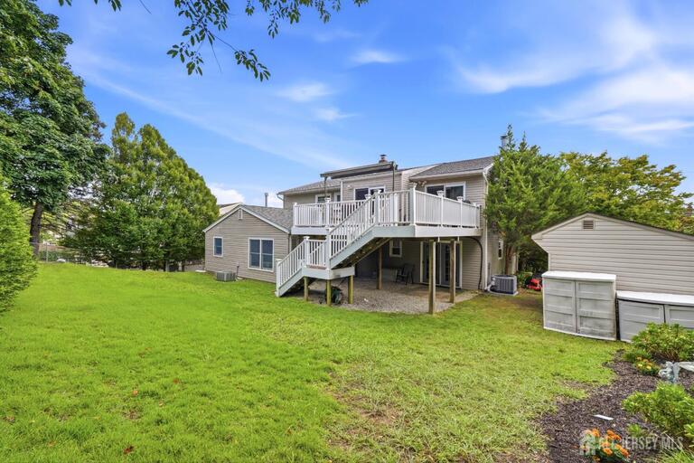 Photo 37 of 177 S Moetz Drive, Milltown NJ 08850, Milltown, NJ