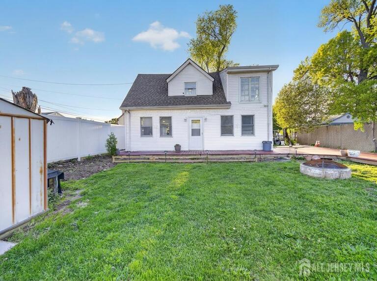 Photo 1 of 109 Bernard Street, Carteret NJ 07008, Carteret, NJ