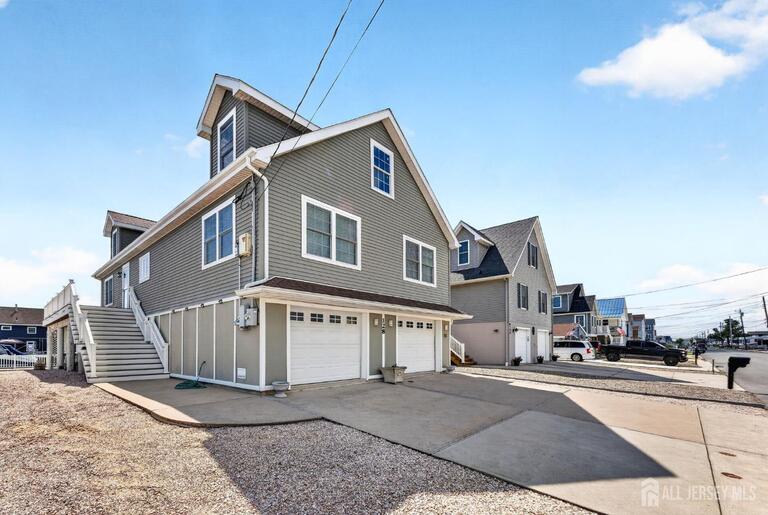 Photo 3 of 128 E Mohawk Drive, Little Egg Harbor NJ 08087, Little Egg Harbor, NJ