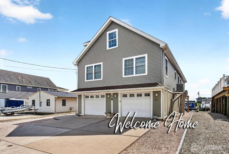 Photo 1 of 128 E Mohawk Drive, Little Egg Harbor NJ 08087, Little Egg Harbor, NJ