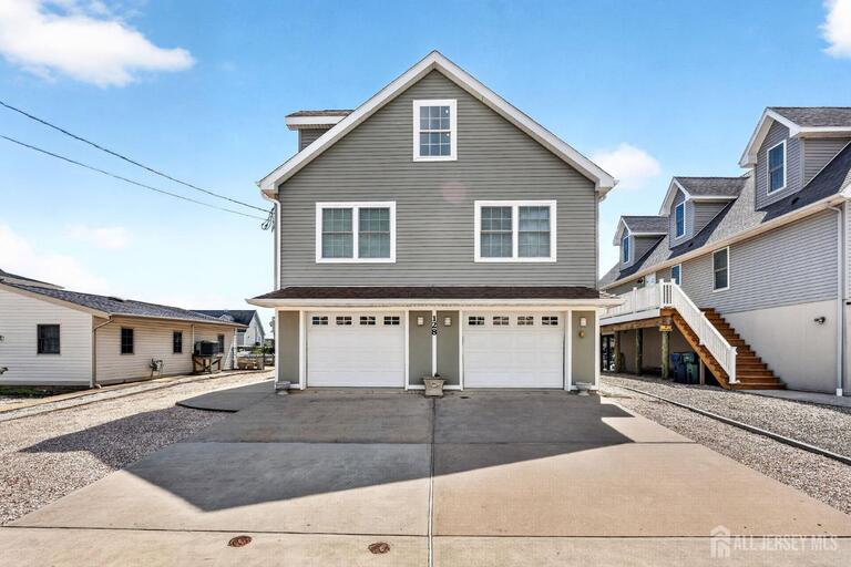 Photo 4 of 128 E Mohawk Drive, Little Egg Harbor NJ 08087, Little Egg Harbor, NJ