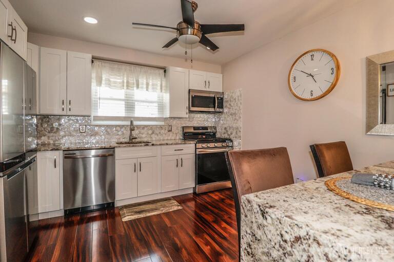 Photo 5 of 323 Ventnor Court, Piscataway NJ 08854, Piscataway, NJ